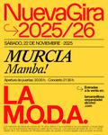 La M.O.D.A.