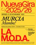 La M.O.D.A.
