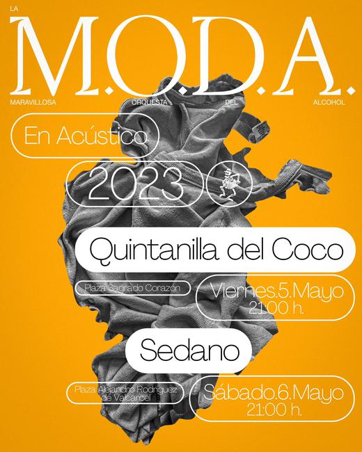 La M.O.D.A.