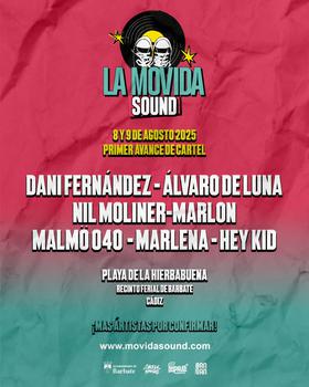 La movida sound 2025