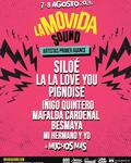 La Movida Sound 2026