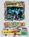 La pegatina