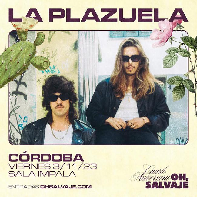 La plazuela