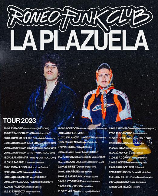 La plazuela