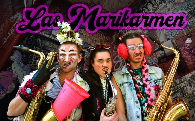 Las Marikarmen