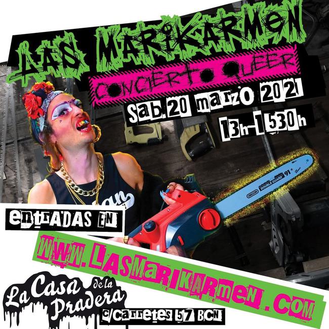 Las Marikarmen