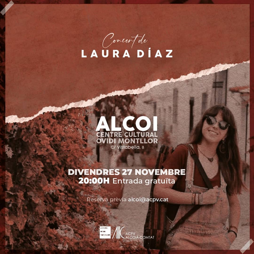 Laura Díaz
