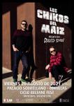 Los chikos del maíz