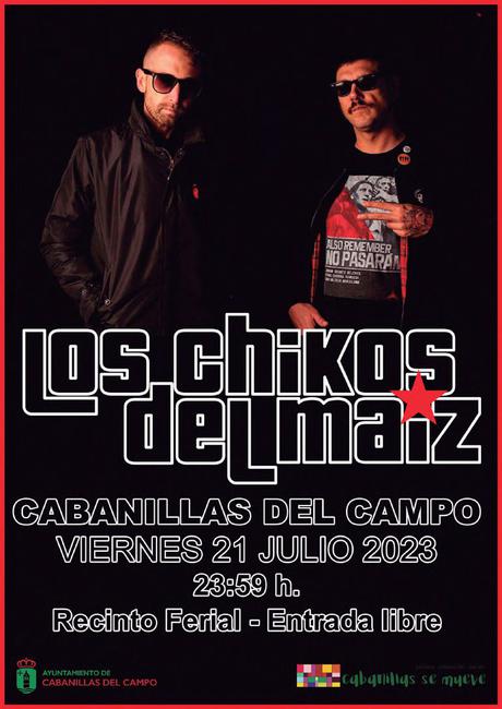 Los chikos del maíz