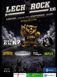 Lechurock 2026
