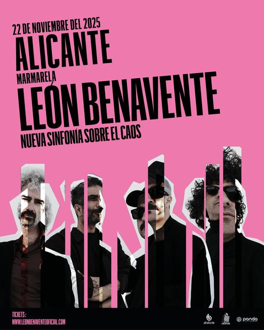León Benavente