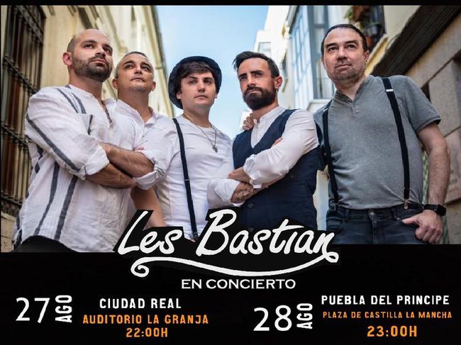 Les bastian