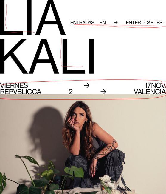 Lia Kali