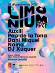 Limonium Fest 2025