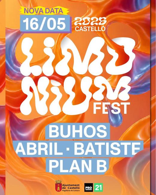 Limonium Fest 2026