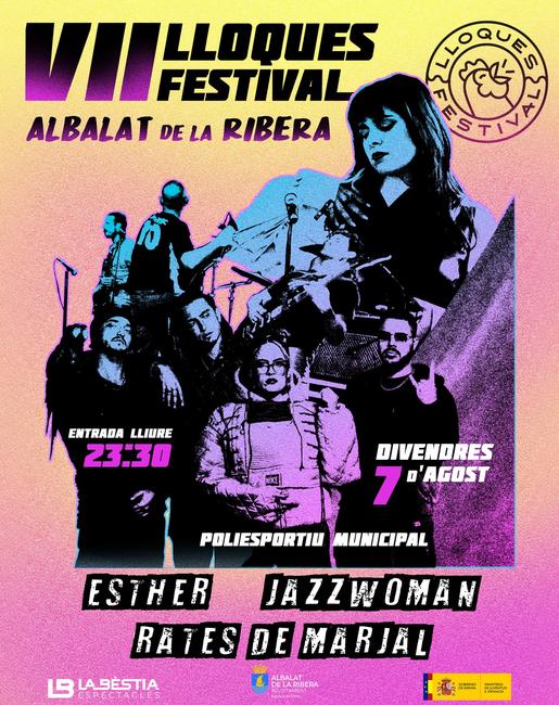 Lloques Festival 2026