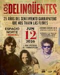 Los delinqüentes