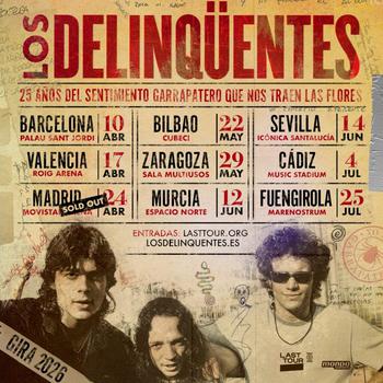 Los delinqüentes