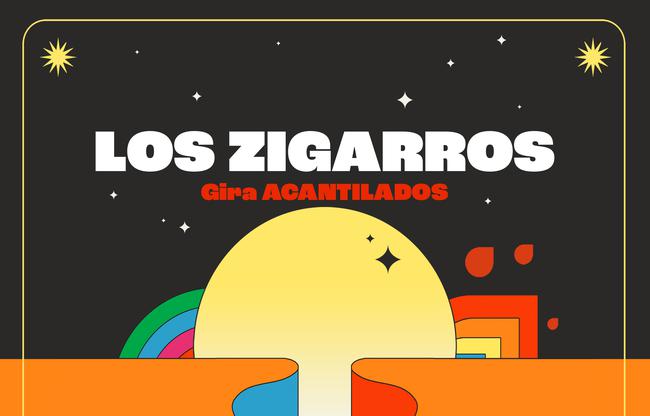 Los zigarros
