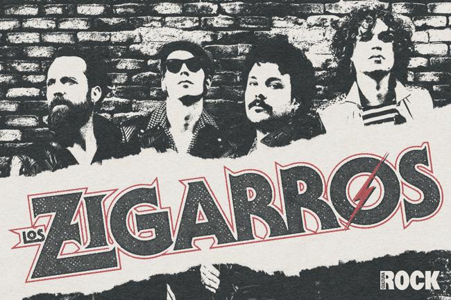 Los zigarros