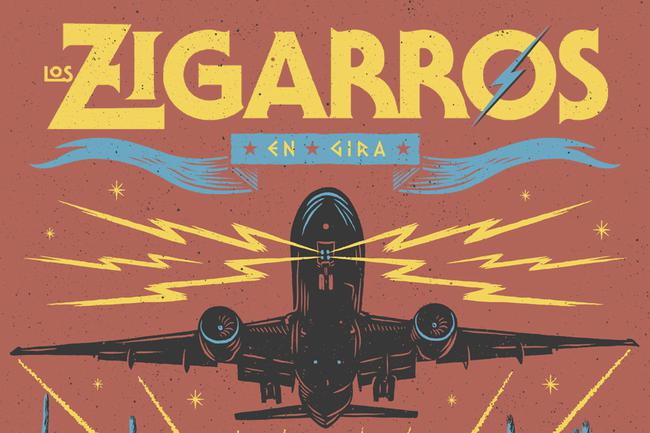 Los zigarros