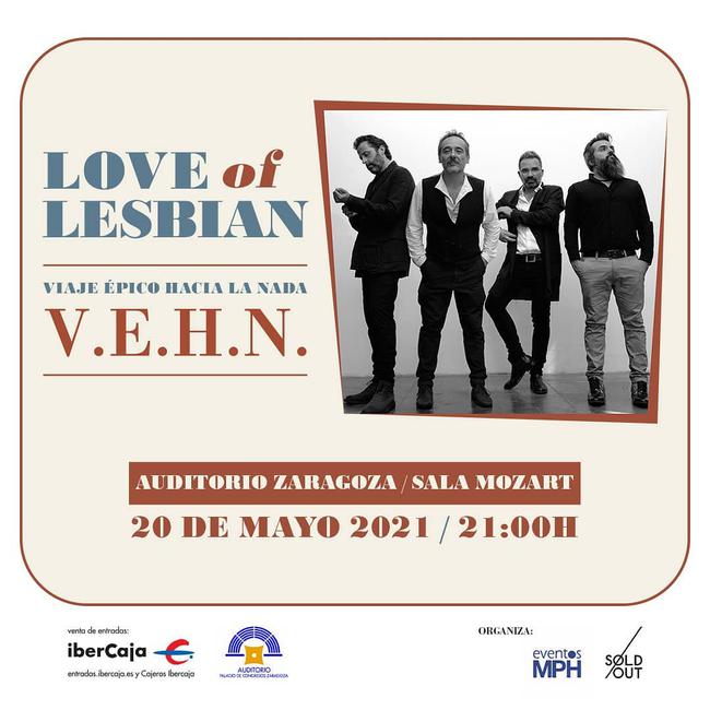 Love of lesbian