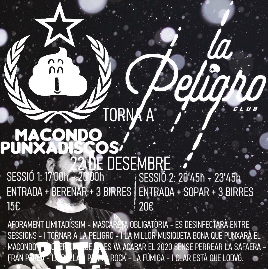 Macondo