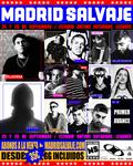 Madrid Salvaje 2026