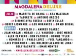 Magdalena Deluxe