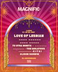 Magnífic Fest 2026