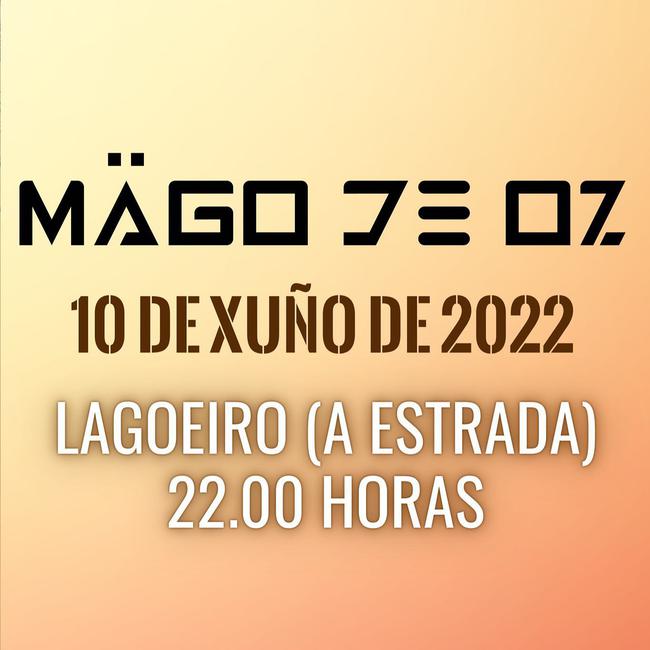 Mägo de Oz