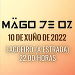 Mägo de Oz