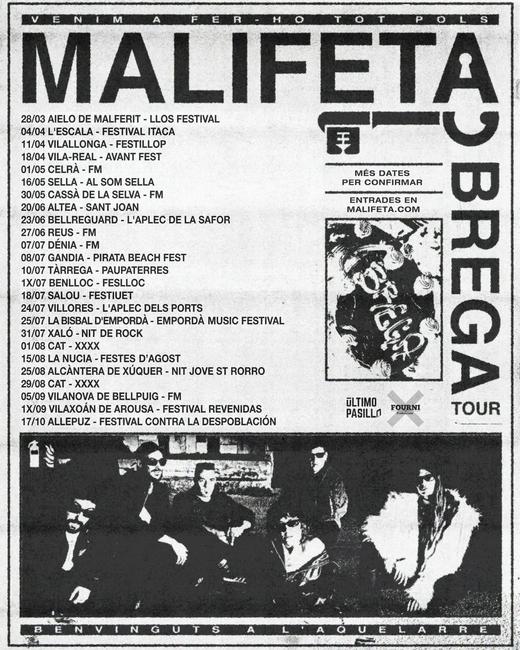 Malifeta