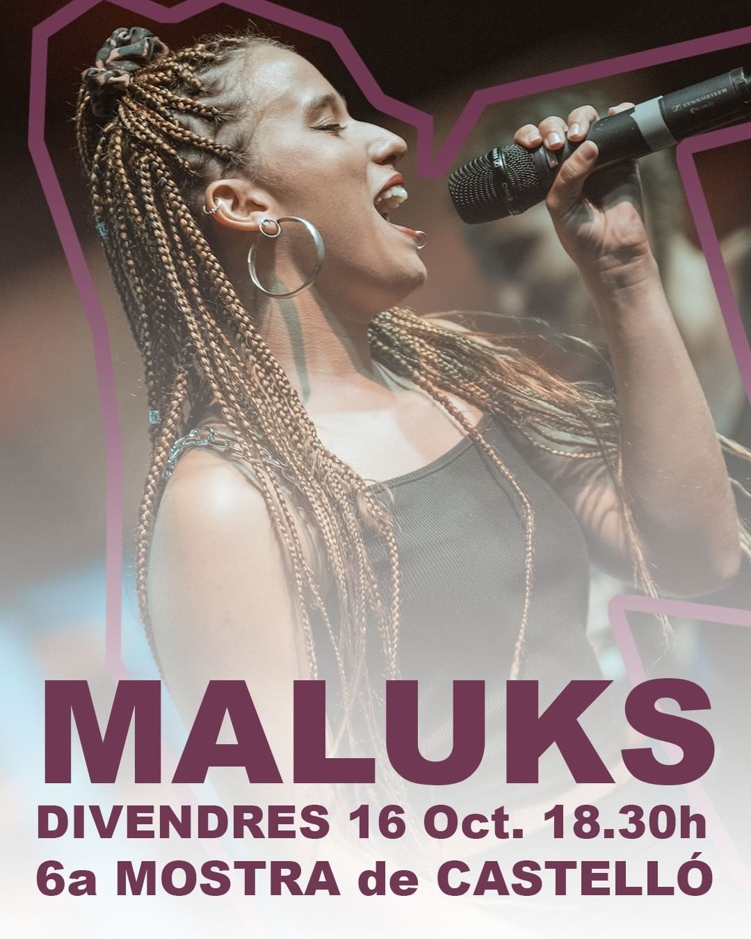 Maluks