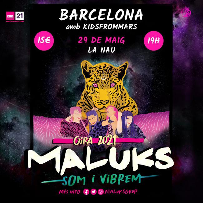 Maluks