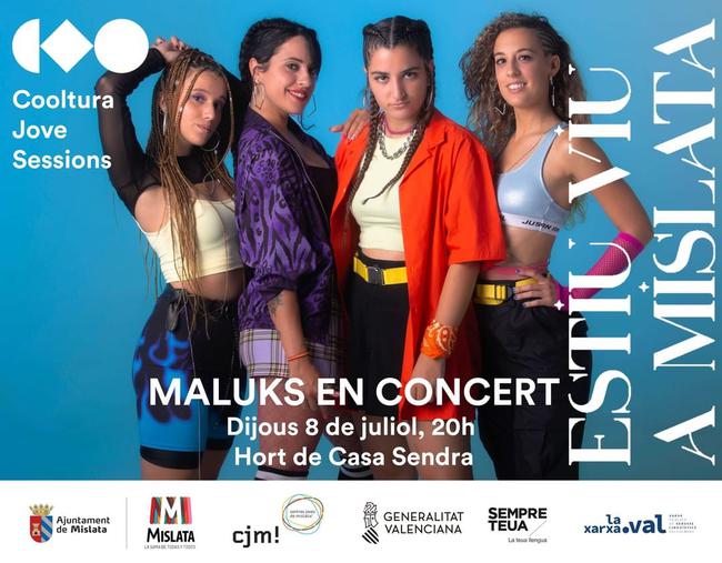 Maluks