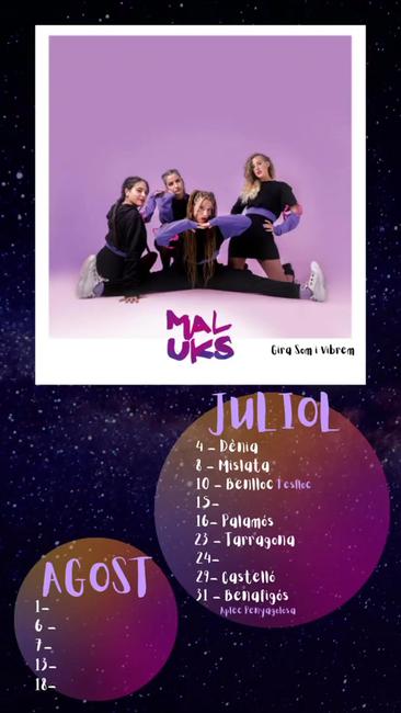 Maluks