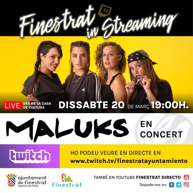 Maluks