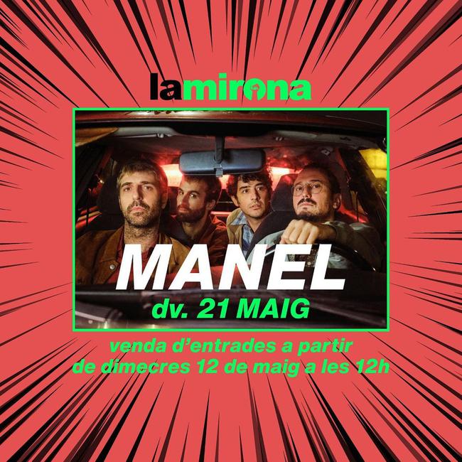 Manel