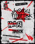 Manifa + Josetxu Piperrak