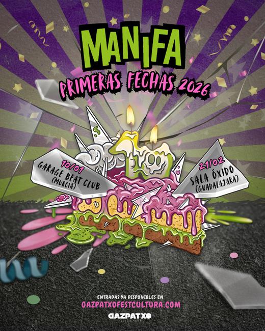 Manifa