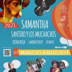 Manises Ràdio Fest 2021