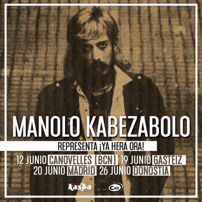 Manolo Kabezabolo