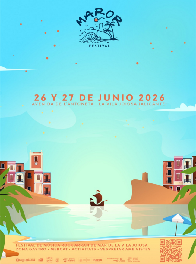 Maror Festival 2026