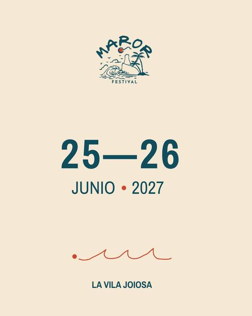 Maror Festival 2027