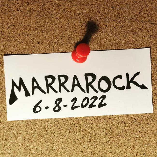 MarraRock