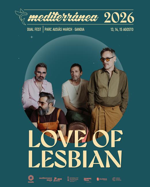 Mediterránea 2026