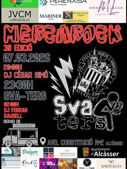 MercaRock 2026