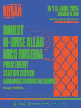 Miranda Urban Festival 2026