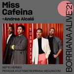 Miss Caffeina